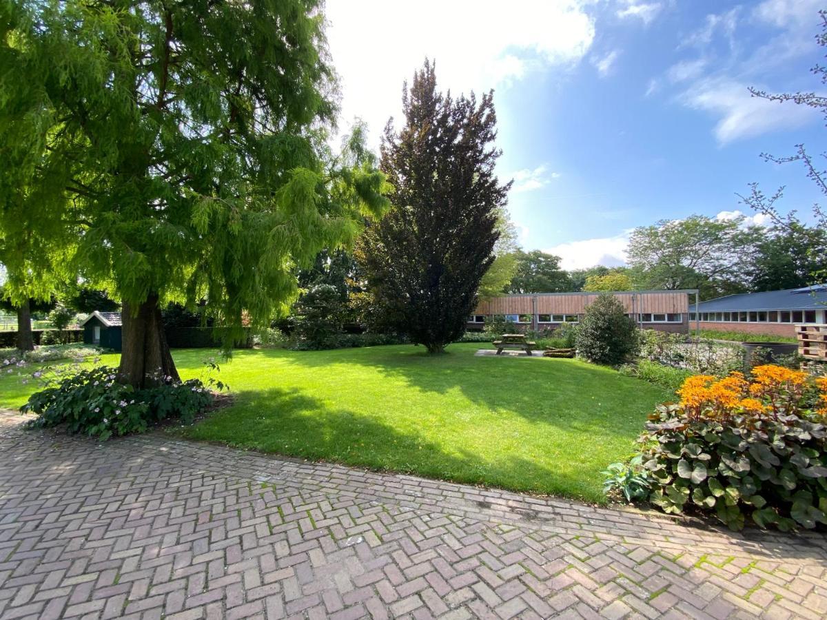 Achterhoeks Goed, Bed & Breakfast In Vragender Eksteriør billede