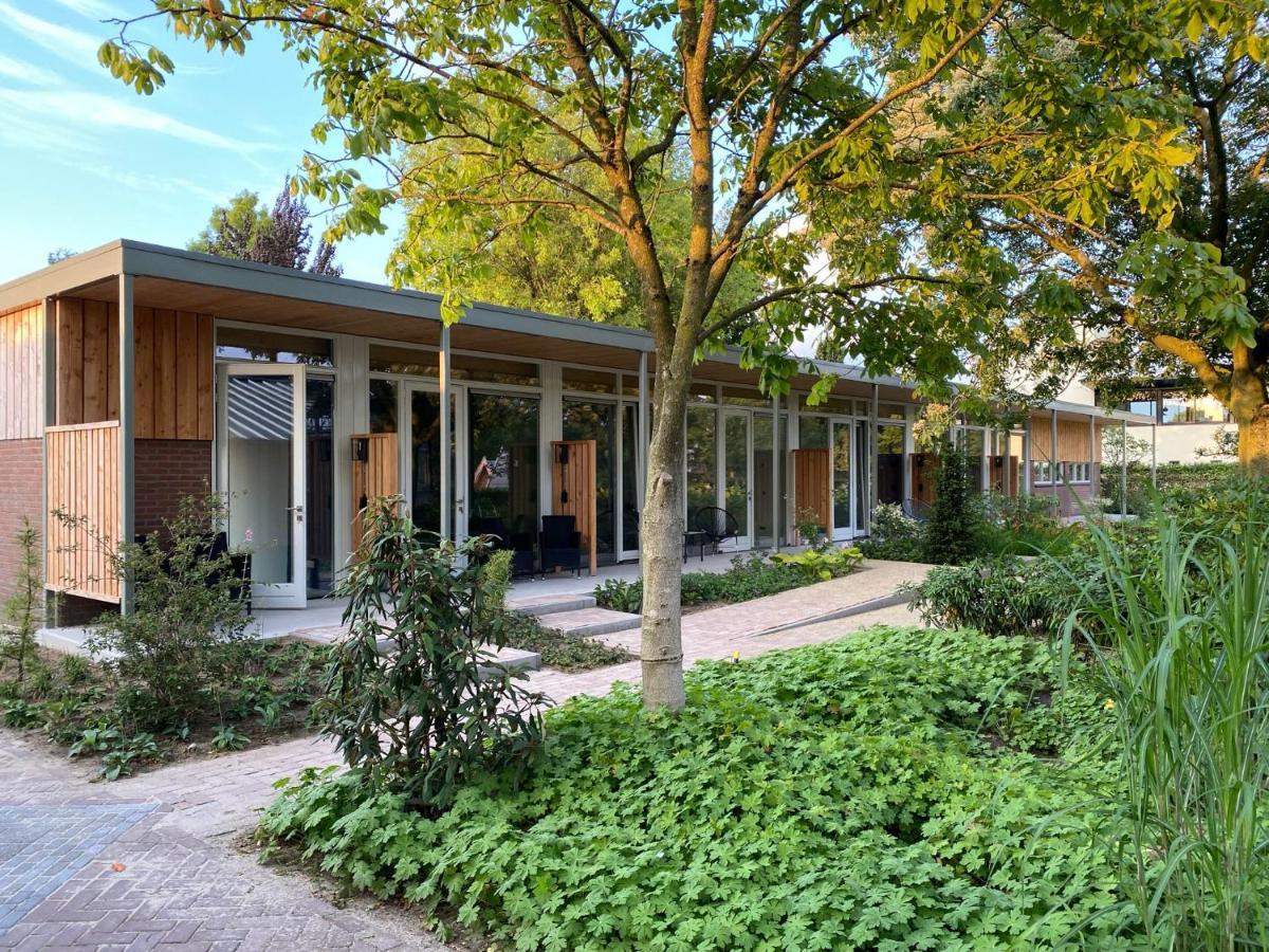 Achterhoeks Goed, Bed & Breakfast In Vragender Eksteriør billede
