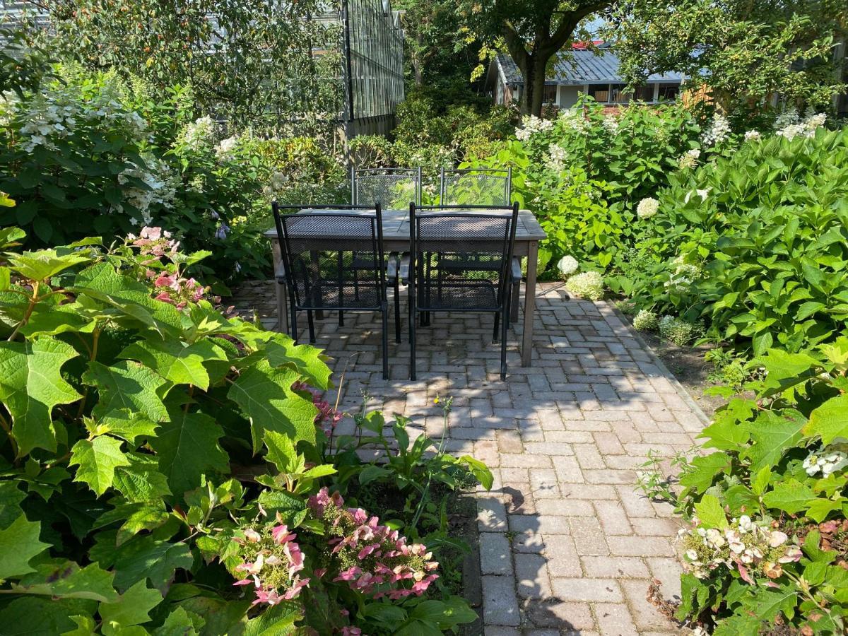 Achterhoeks Goed, Bed & Breakfast In Vragender Eksteriør billede