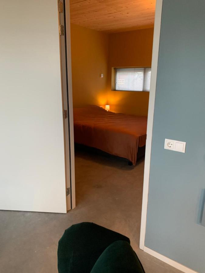 Achterhoeks Goed, Bed & Breakfast In Vragender Eksteriør billede