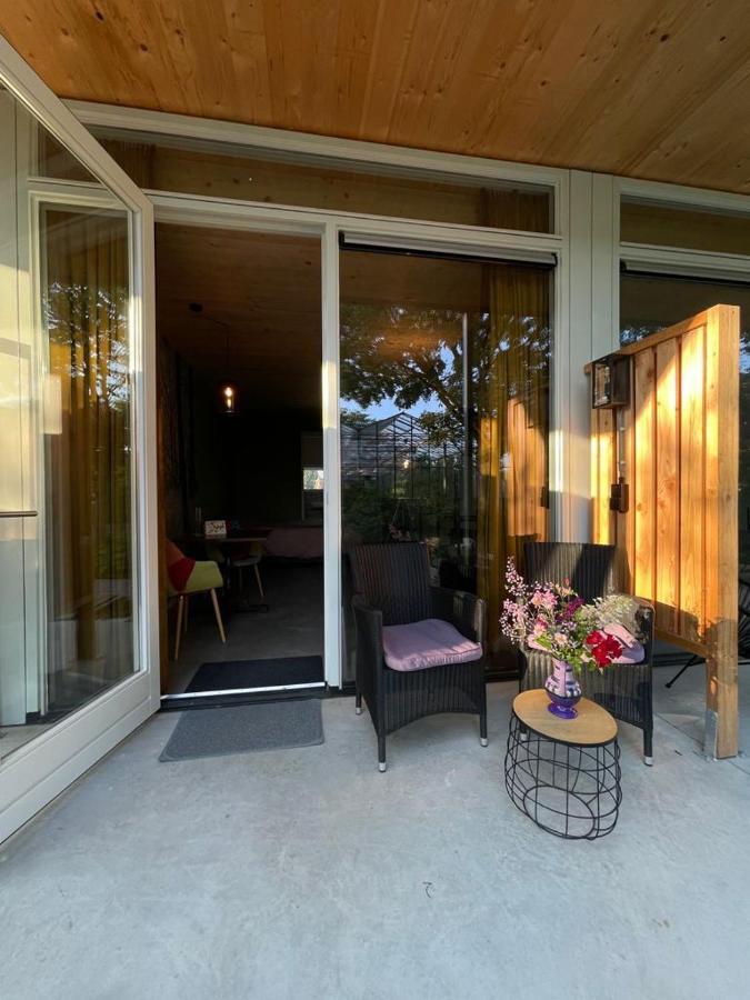 Achterhoeks Goed, Bed & Breakfast In Vragender Eksteriør billede