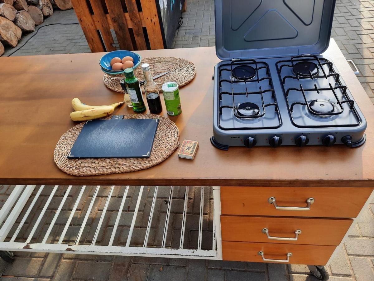 Achterhoeks Goed, Bed & Breakfast In Vragender Eksteriør billede