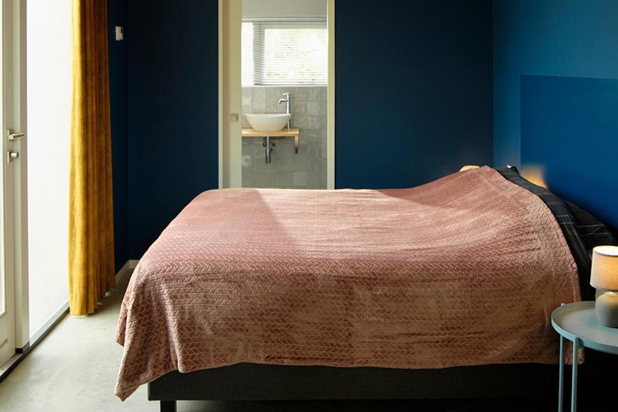 Achterhoeks Goed, Bed & Breakfast In Vragender Eksteriør billede
