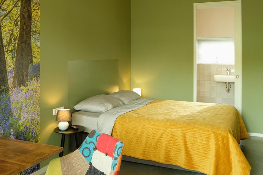 Achterhoeks Goed, Bed & Breakfast In Vragender Eksteriør billede