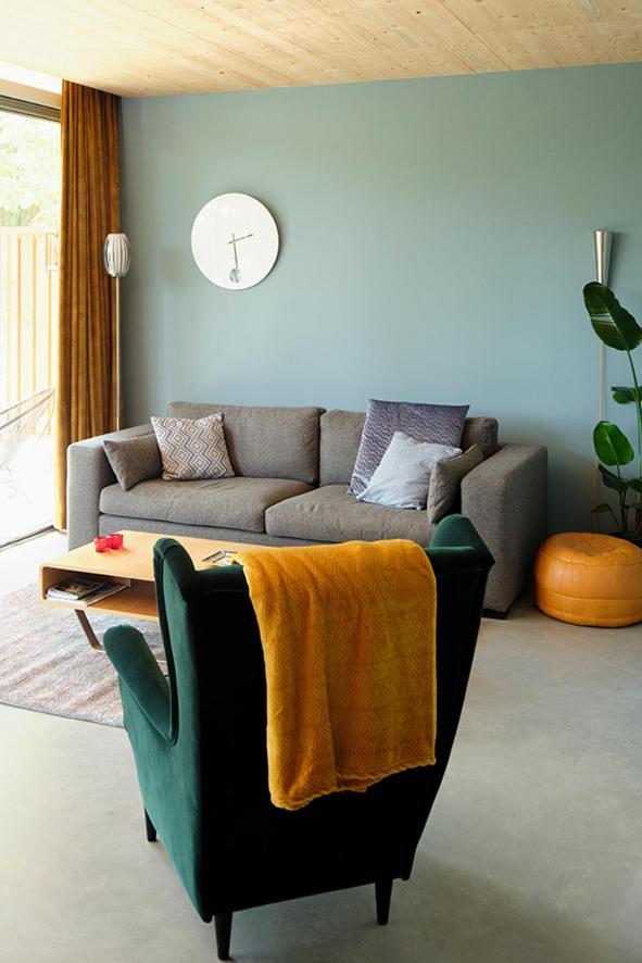 Achterhoeks Goed, Bed & Breakfast In Vragender Eksteriør billede