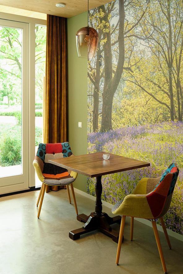 Achterhoeks Goed, Bed & Breakfast In Vragender Eksteriør billede