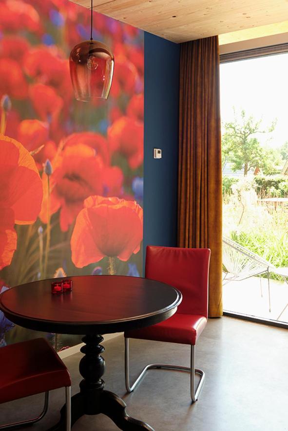 Achterhoeks Goed, Bed & Breakfast In Vragender Eksteriør billede
