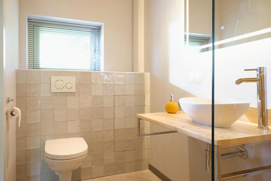 Achterhoeks Goed, Bed & Breakfast In Vragender Eksteriør billede